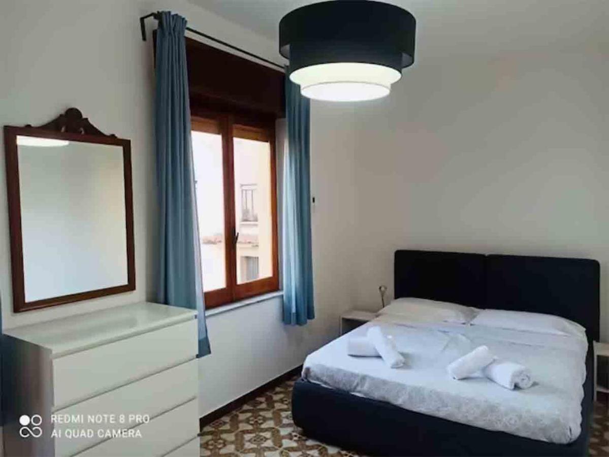 Naxos 101 Apartment A Due Passi Dal Mare Giardini Naxos Exterior foto